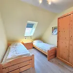 Meertraum Hébergement de vacances *