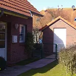Meertraum Semesterbostad Dornum