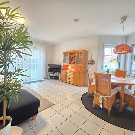 Meertraum Neßmersiel