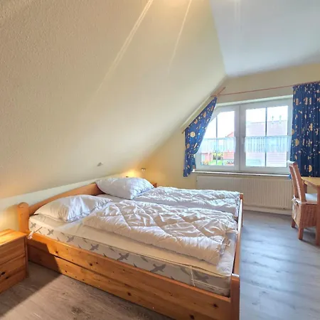 Tatil Evi Meertraum