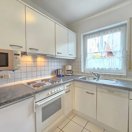 Meertraum Neßmersiel