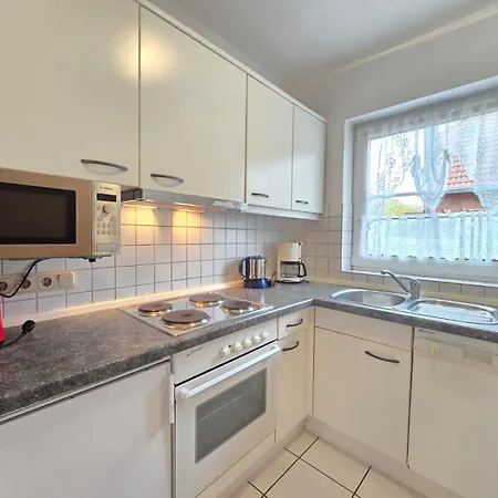 Meertraum Feriehus *