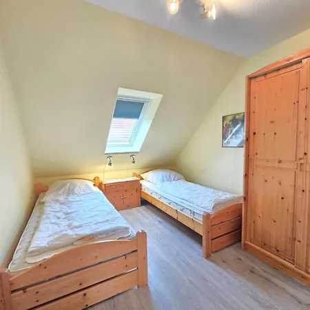 Meertraum Tatil Evi *
