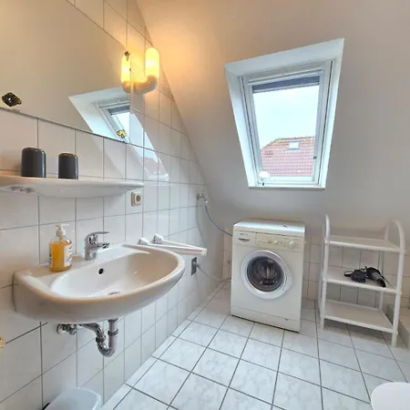 Meertraum Tatil Evi