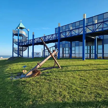 Tatil Evi Meertraum