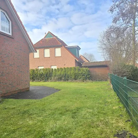 Meertraum Vakantiehuis