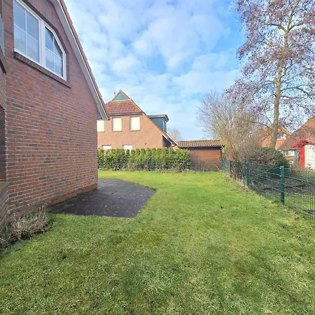 Meertraum Vakantiehuis *