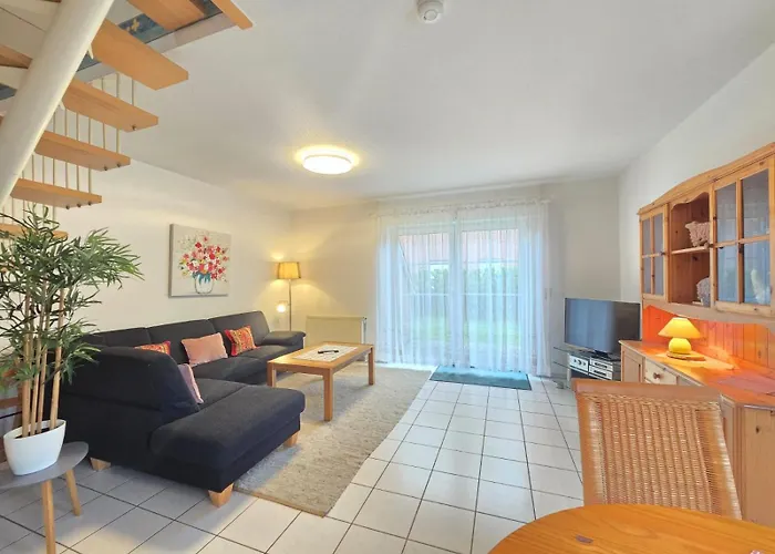 Tatil Evi Meertraum *