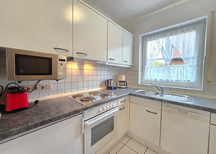 Meertraum Tatil Evi *