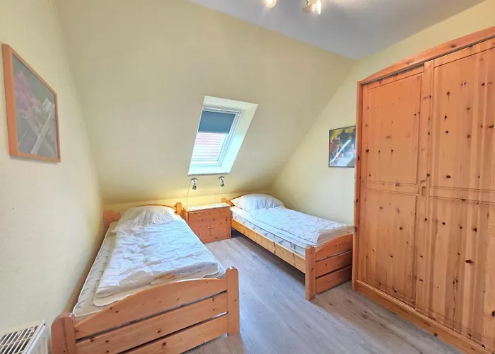 Meertraum Tatil Evi *