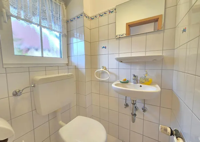 Tatil Evi Meertraum *