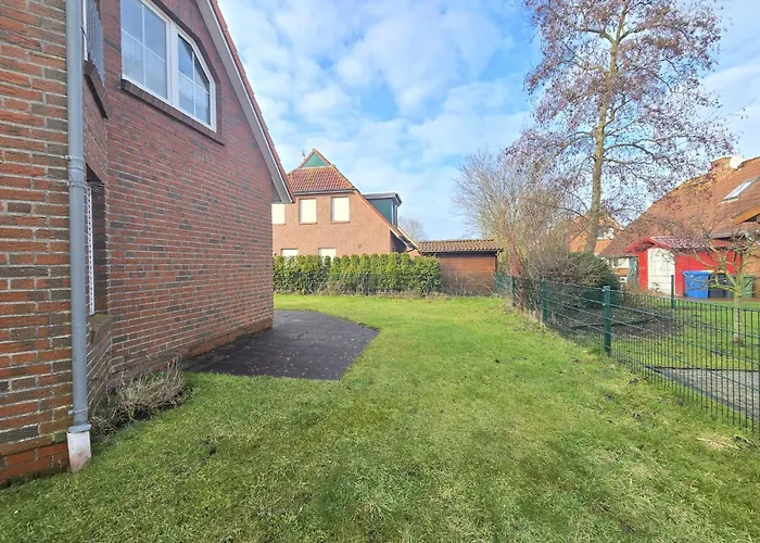 Meertraum Tatil Evi *